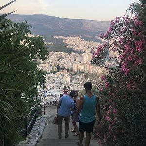 Meet your Posher, Bekah